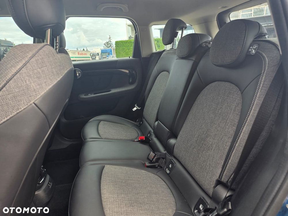MINI Countryman Cooper - 15