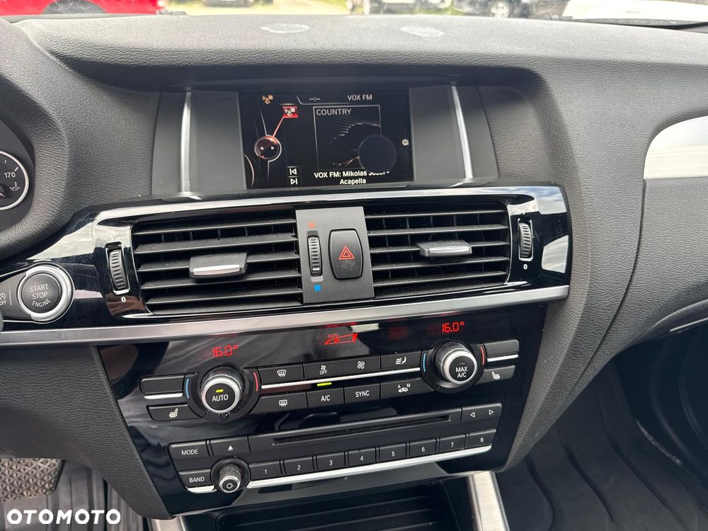 BMW X3 - 15