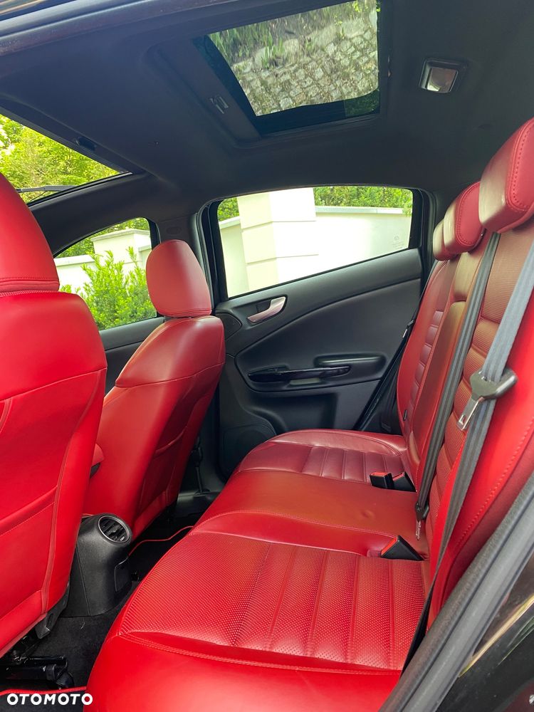Alfa Romeo Giulietta - 8