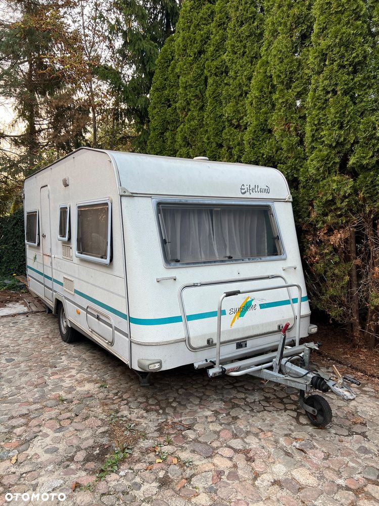 Eifelland 7205 Sunshine - 2