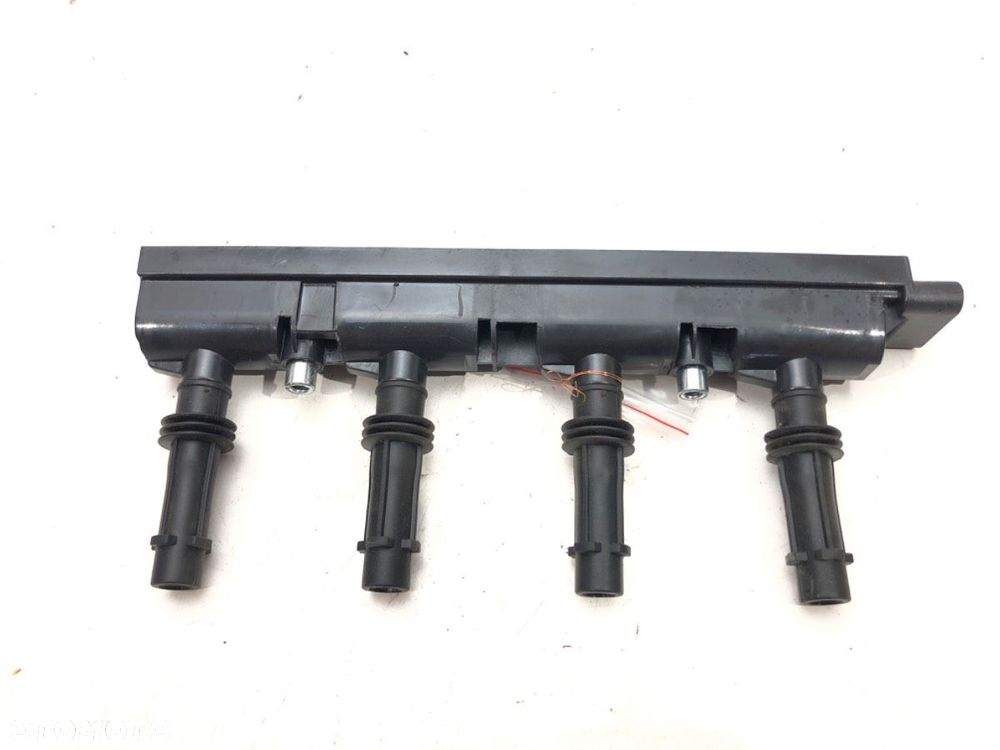 CEWKA ZAPŁONOWA - 130.00 PLN - CHEVROLET CRUZE (J300) 2009 - 2022 1.4 74 kW [101 KM] benzyna 2013 - - 1