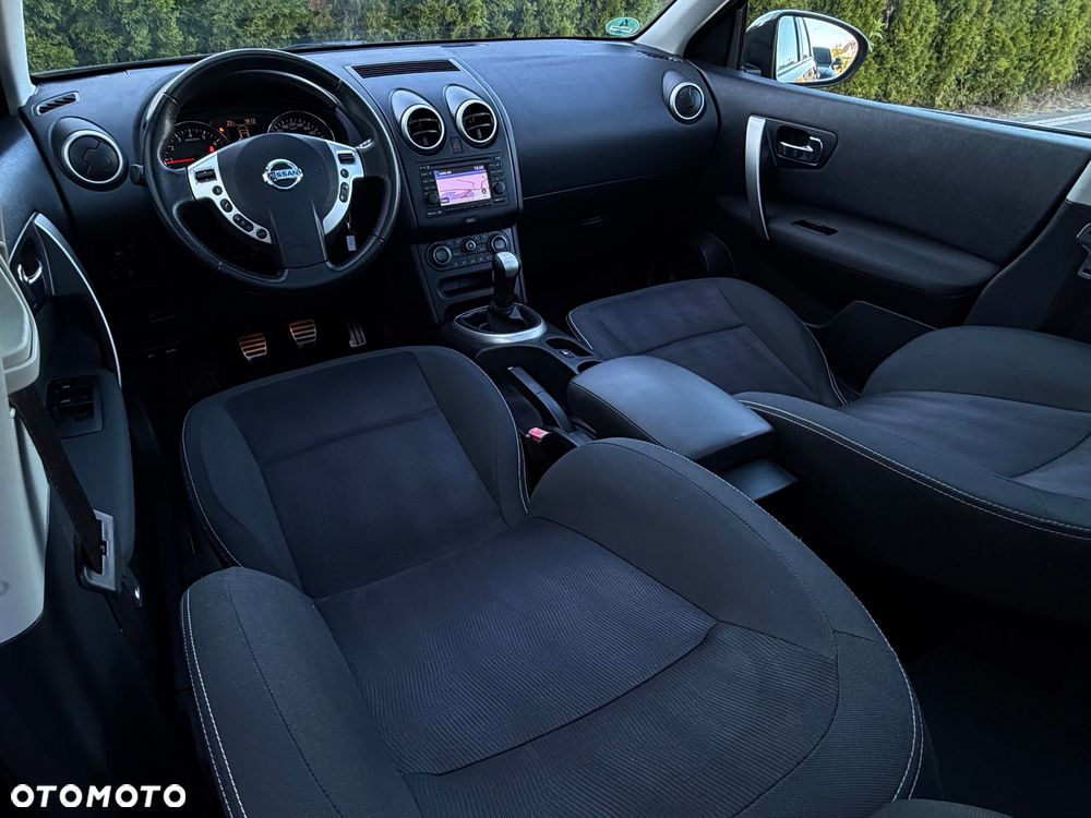 Nissan Qashqai 1.6 I-Way - 22
