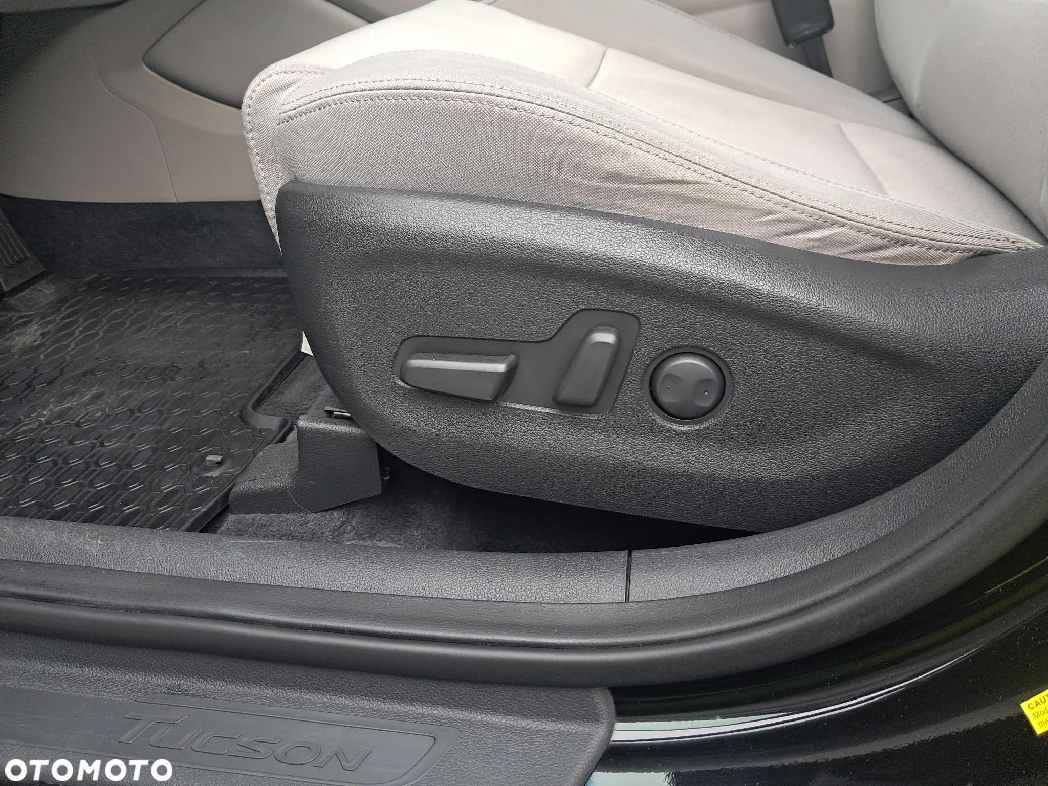Hyundai Tucson - 13