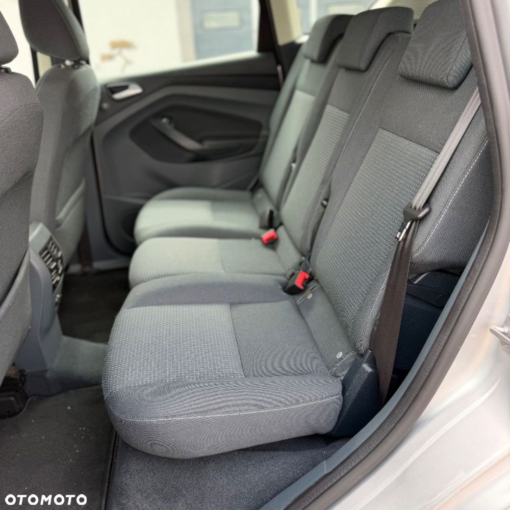 Ford C-MAX - 21
