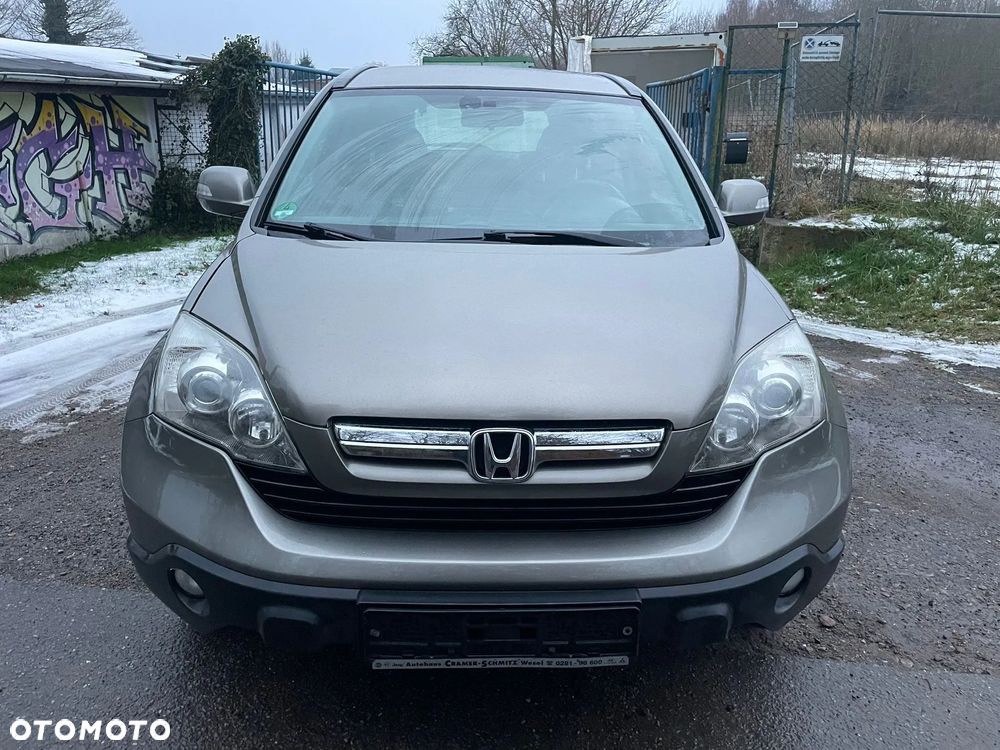 Honda CR-V 2.2i DTEC DPF Elegance - 1