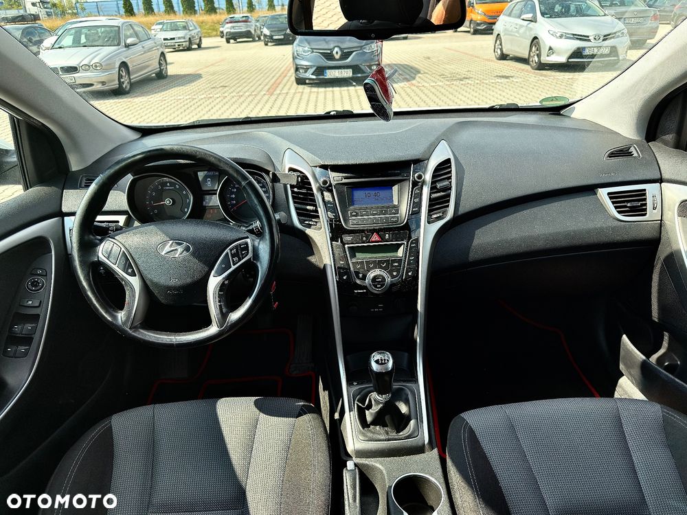 Hyundai i30 1.6 Style - 7