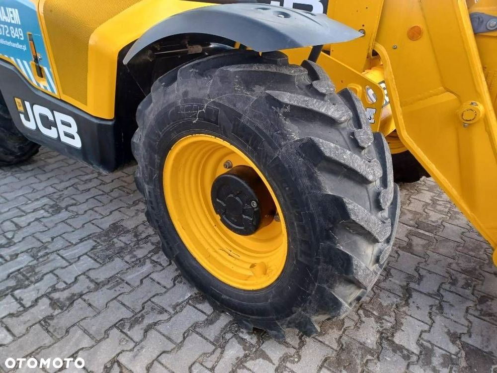 JCB 531-70 - 10