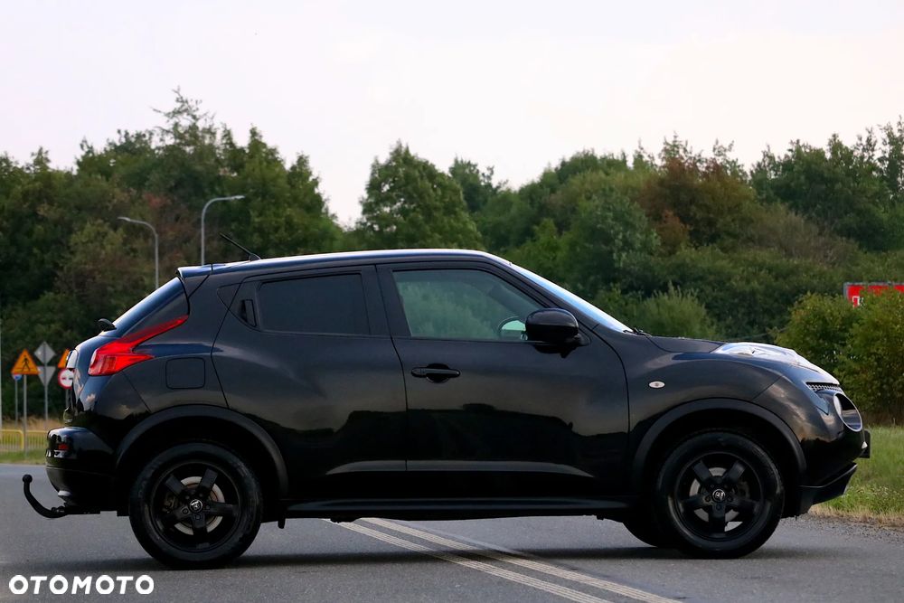 Nissan Juke 1.6 Tekna - 32