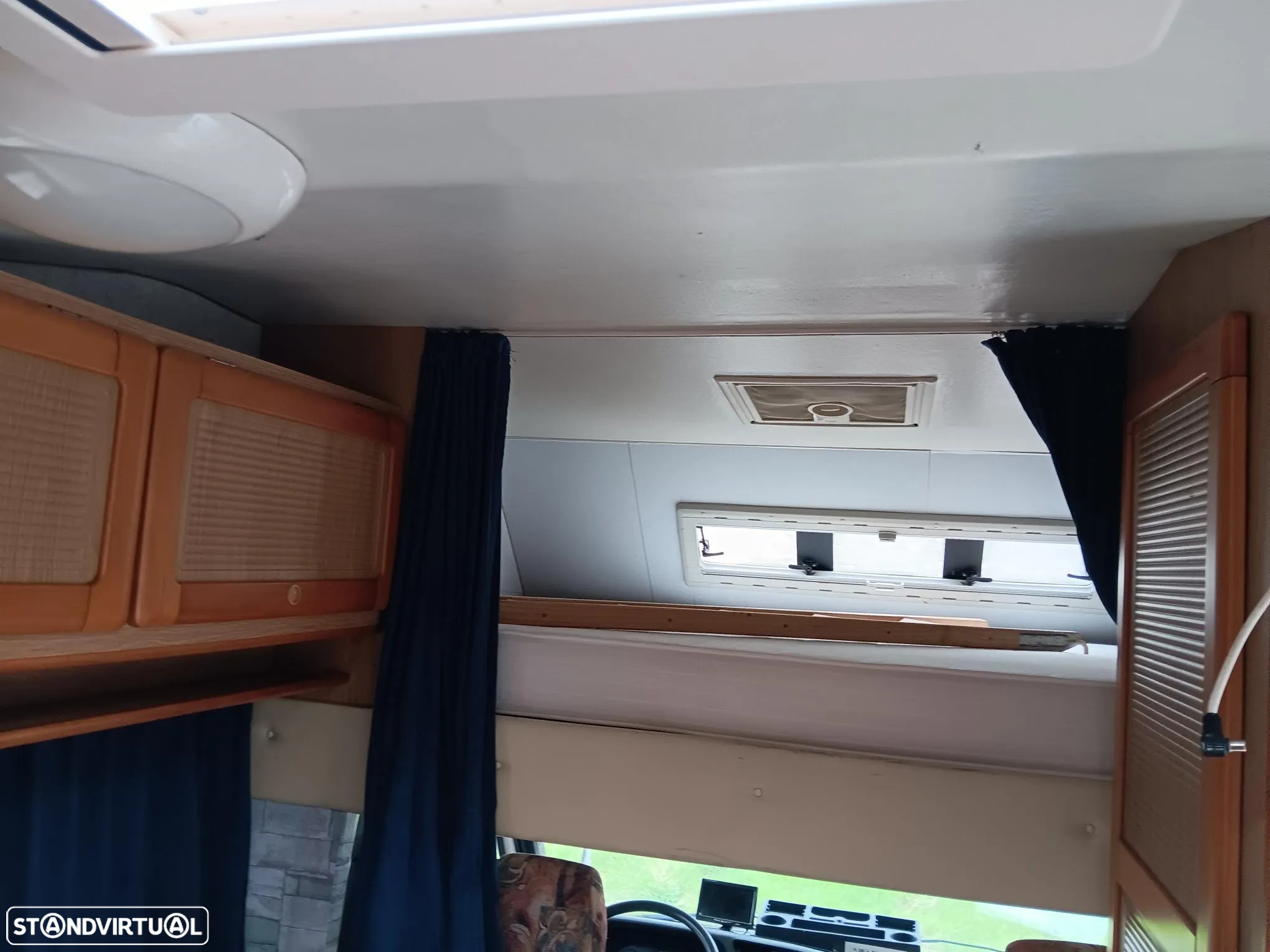 Fiat Ducato Pegaso - 13