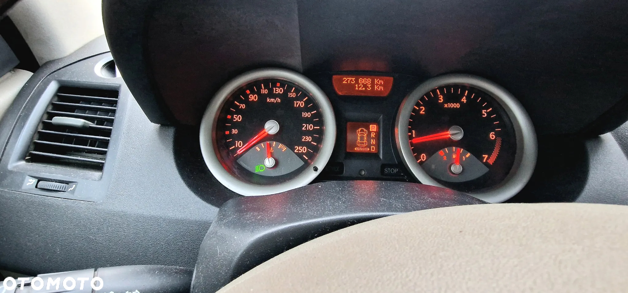 Renault Megane - 5