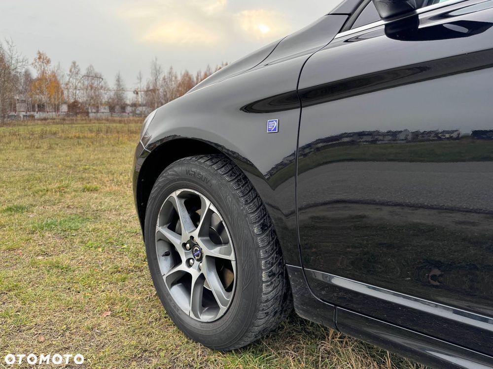 Volvo XC 60 D4 Drive-E Ocean Race - 7