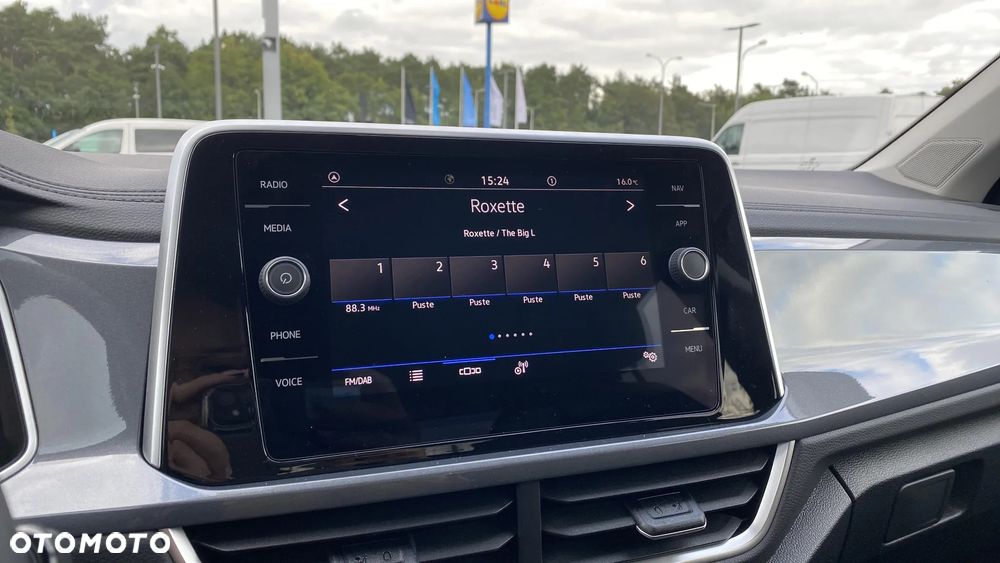 Volkswagen T-Roc 1.5 TSI Final Edition - 15