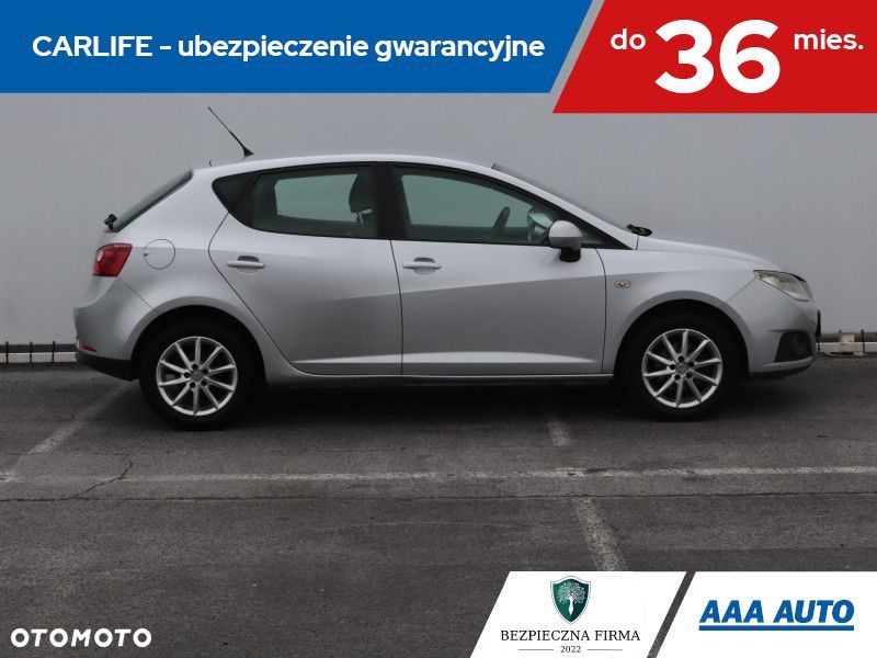 Seat Ibiza - 8