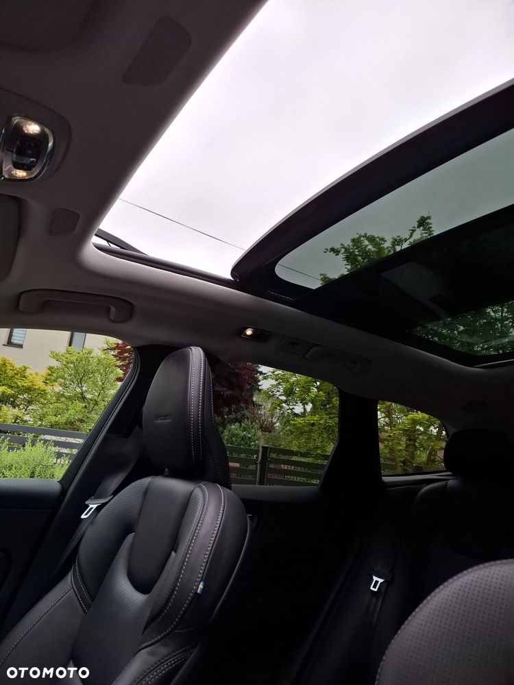 Volvo XC 60 T6 AWD Inscription - 21
