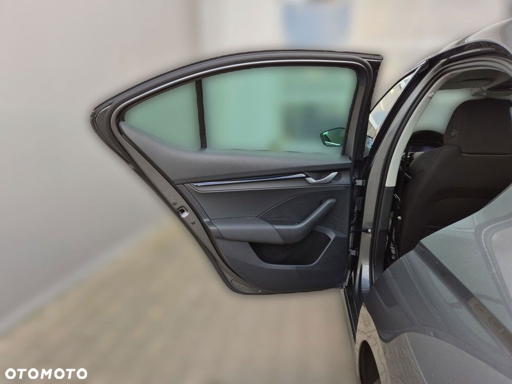 Skoda Octavia 1.5 TSI mHEV 30 Years DSG - 20