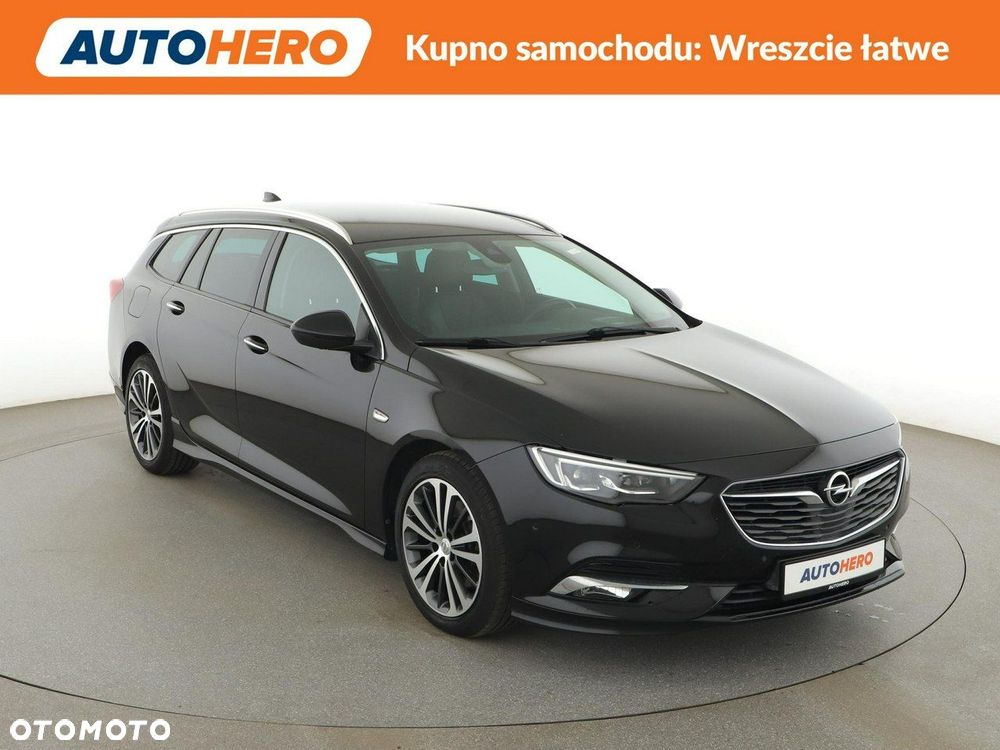 Opel Insignia 2.0 CDTI Exclusive S&S - 11
