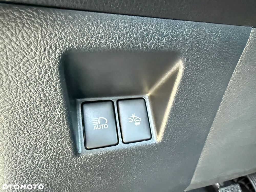 Toyota Yaris 1.33 Selection Vibe - 31