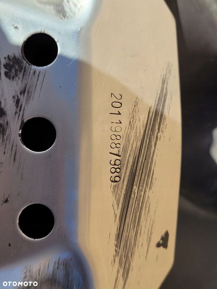 KOŃCOWKA WYDECHU MERCEDES GLE W167 AMG A1674909003 - 6