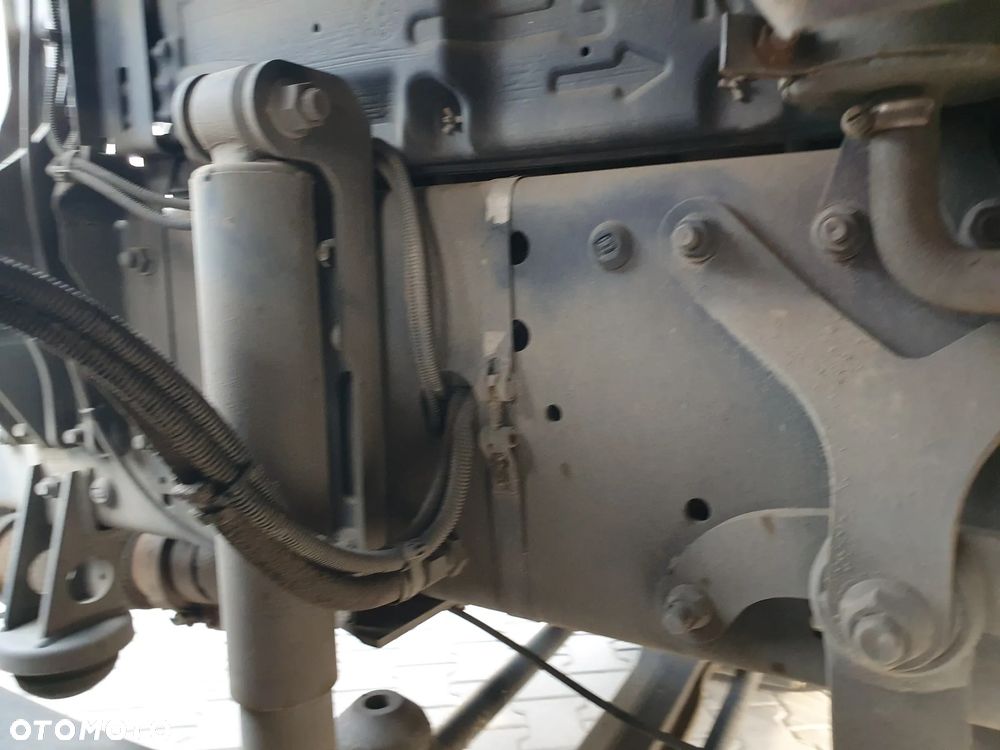 MAN TGM 18 290 - 20