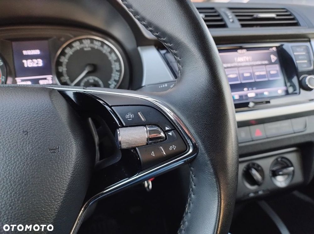 Skoda Fabia 1.0 TSI Ambition - 25