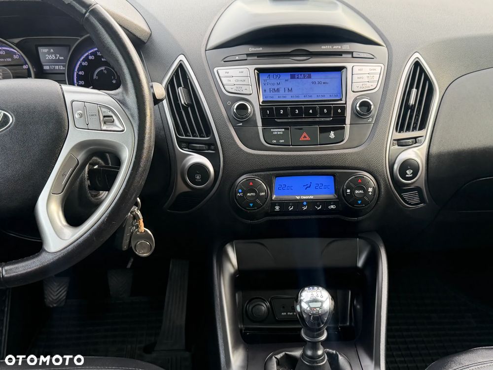 Hyundai ix35 1.6 GDI Comfort 2WD - 18
