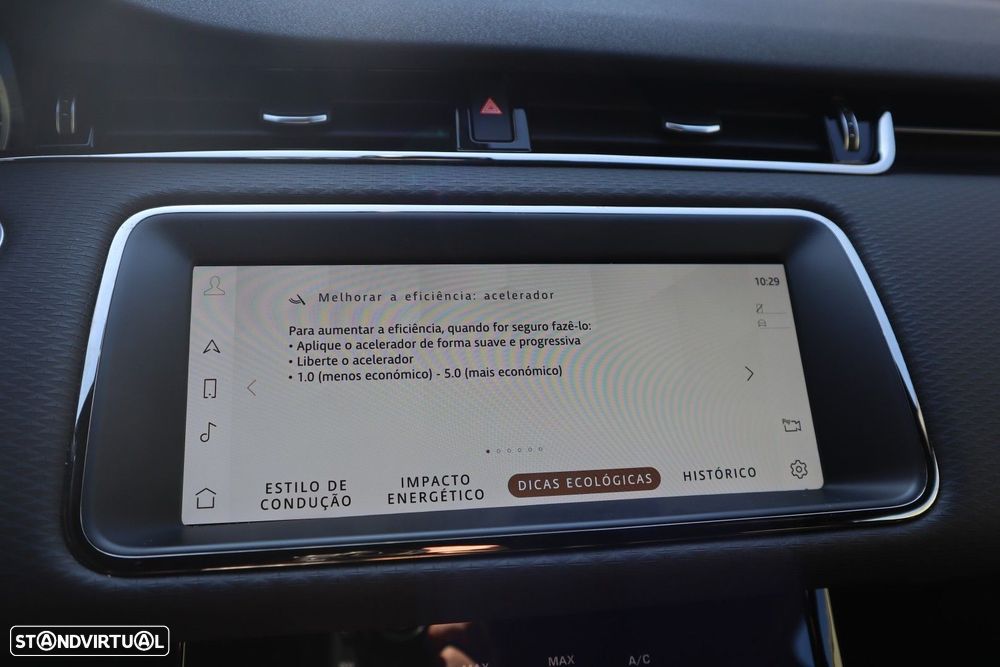 Land Rover Range Rover Evoque 1.5 P300e AWD R-Dynamic Auto - 26