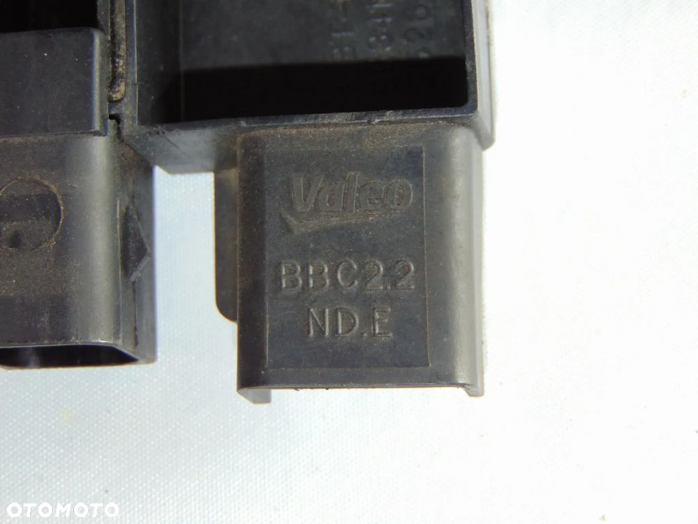 Cewka zapłonowa 9634131480 Citroen C4 C5 C8 I Xsara Picasso Peugeot 206 307 407 807 benzyna 1.8 2.0 - 11