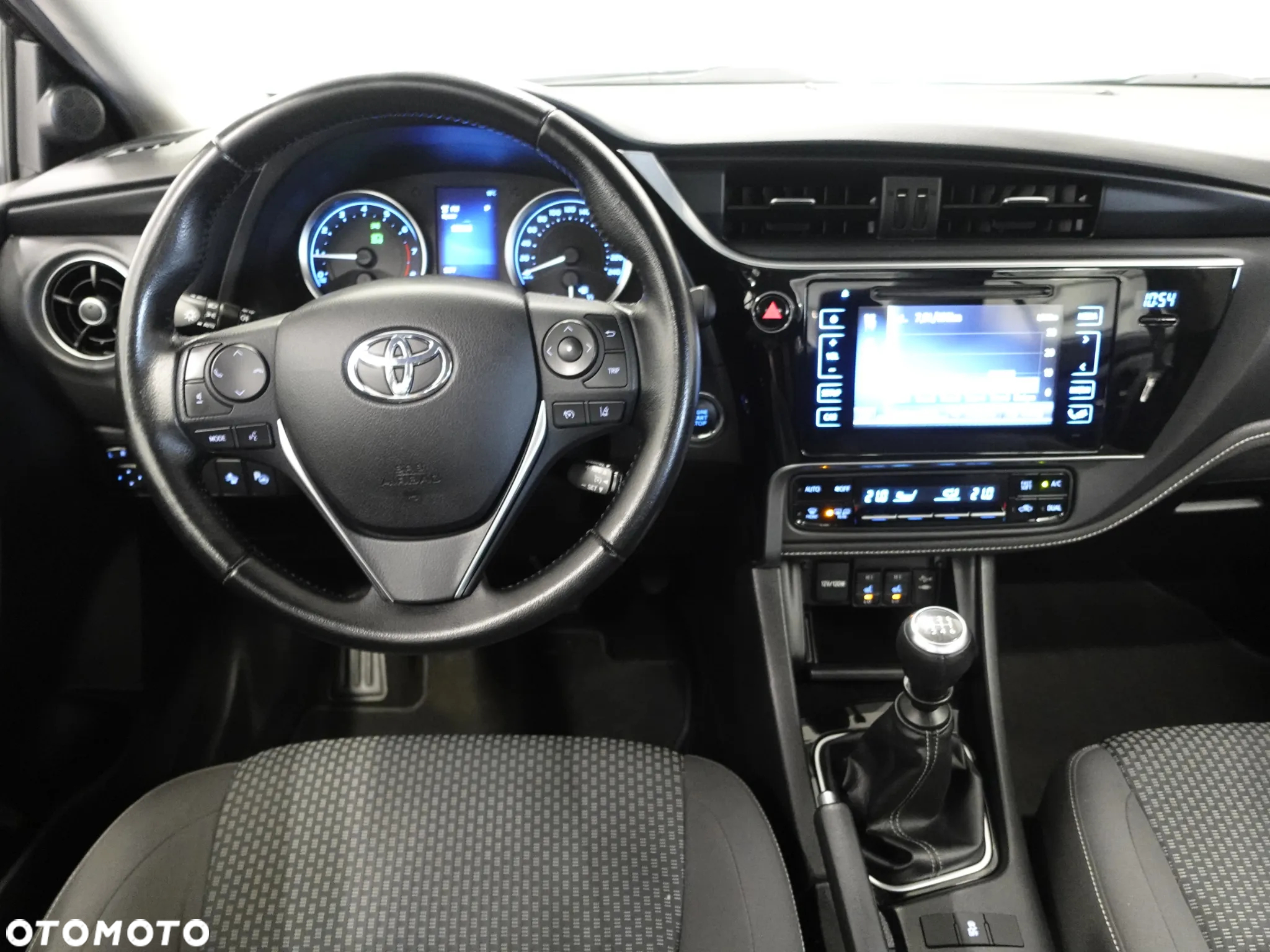Toyota Corolla 1.6 Valvematic Edition - 30
