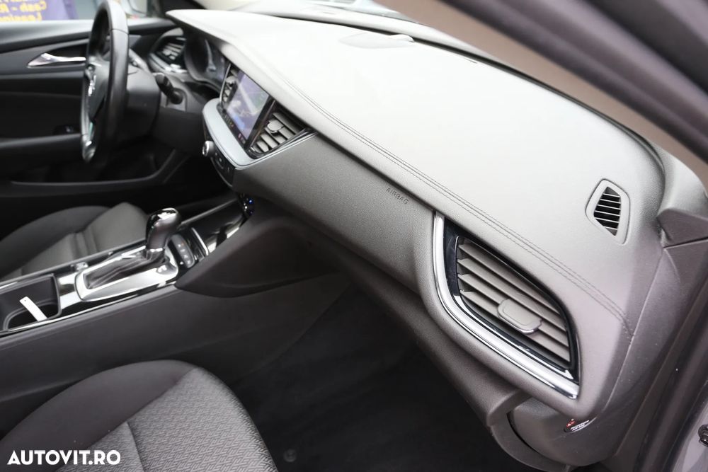 Opel Insignia Sport Tourer 1.6 CDTI Start/Stop Exclusive Aut. - 9