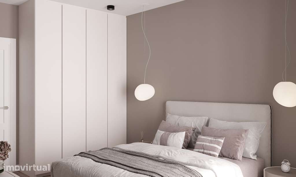 Lunamar: Apartamentos modernos para venda em Armação de Pera, Algarv - Grande imagem: 3/4