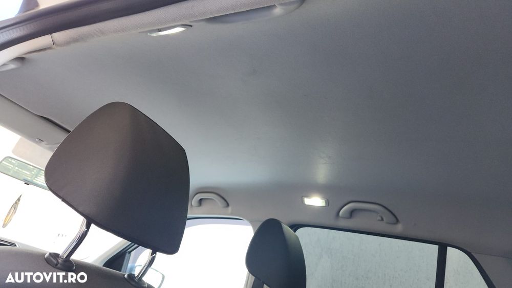 Skoda Fabia 1.4 TDI Ambition - 7