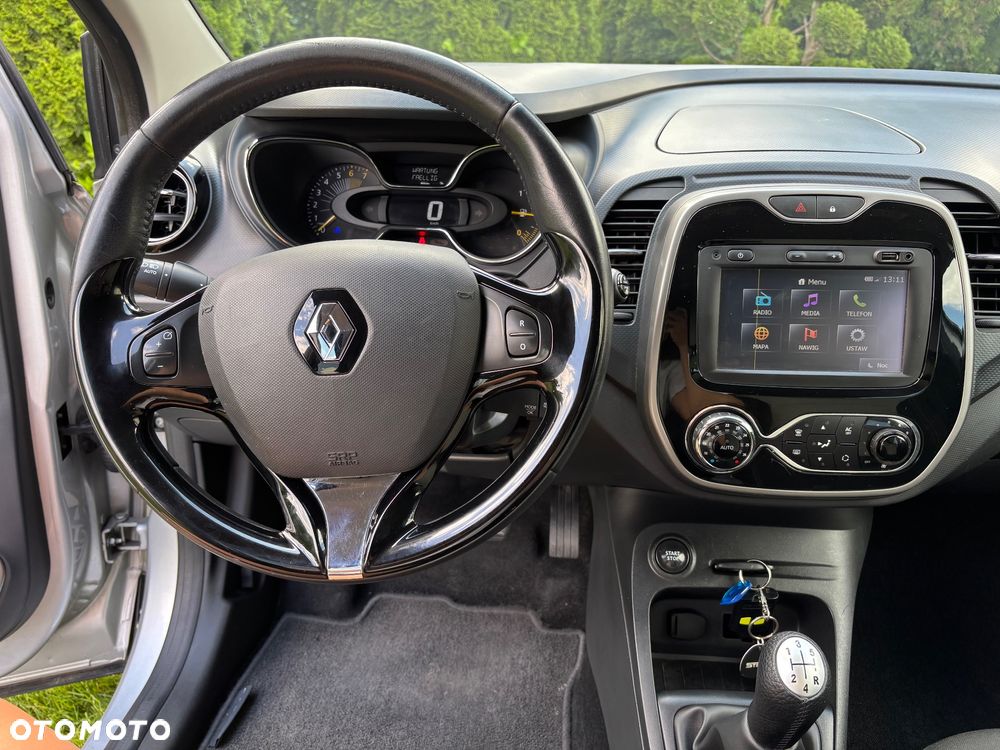 Renault Captur ENERGY TCe 90 Start&Stop Life - 14