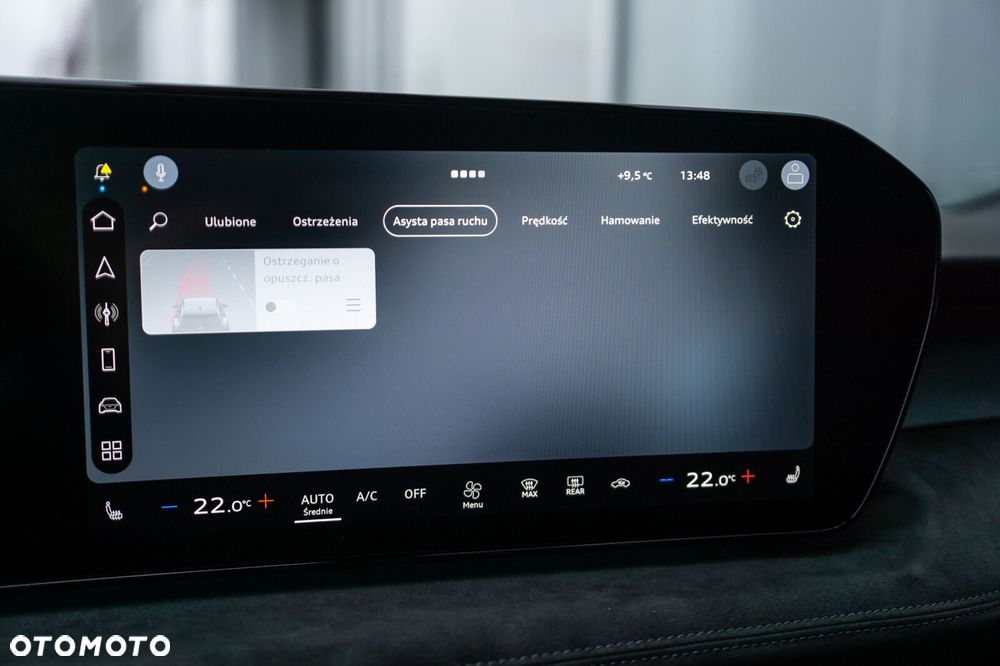 Audi A3 Limousine 2026