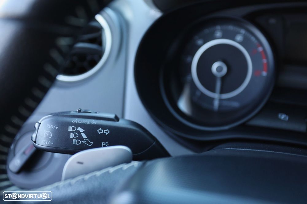 SEAT Ibiza SC 1.4 TSI Cupra DSG - 13