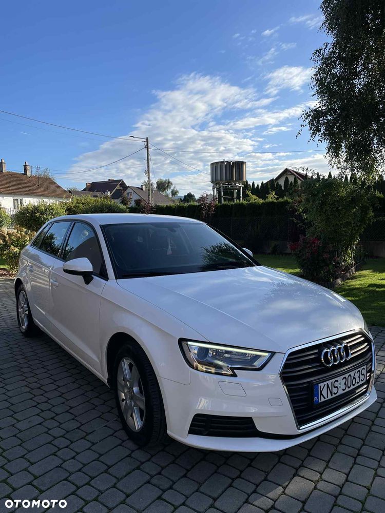 Audi A3 2.0 TDI Ambiente - 18