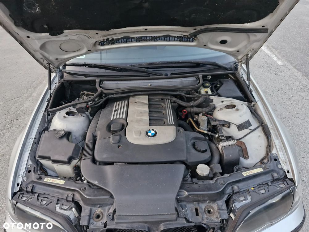 BMW Seria 3 - 15