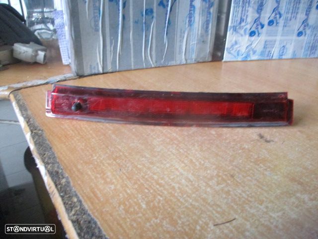 Farol Tras 265902759RA RENAULT MEGANE 4 2017 1.5DCI 110CV 3 Stop VALEO RENAULT CLIO 4 SW 2017 1.5DCI 90CV 5P CINZA - 1