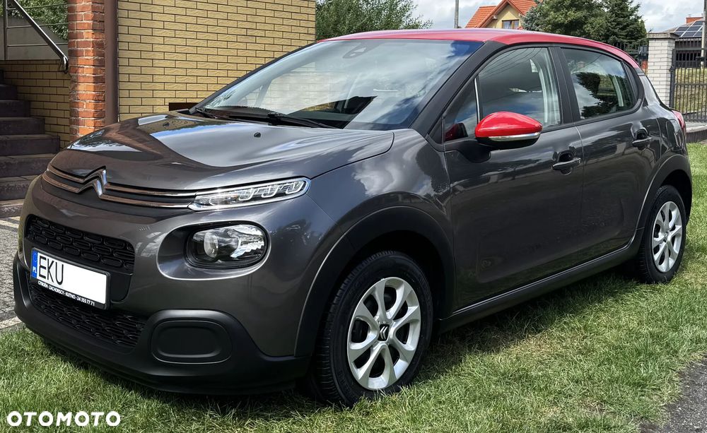 Citroën C3 1.2 PureTech Feel - 2