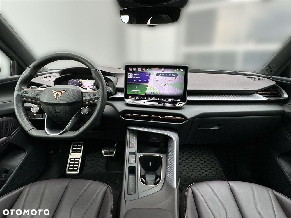 Cupra Terramar 2.0 TSI 4Drive VZ DSG - 7