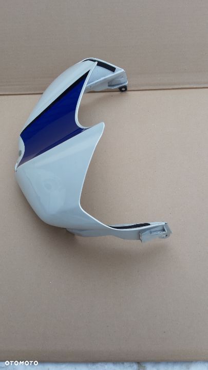 #J YAMAHA R6 RJ11 06-07 2C0 NAKŁADKA NA ZBIORNIK PALIWA BAK - 3