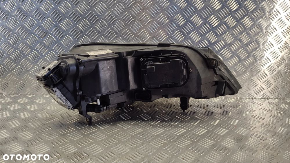 VW PHAETON LIFT 10-15R LAMPA LAMPY PRZÓD BI-XENON SKRETNY LEWA 3D2941751A PRAWA 3D2941752A UK - 16