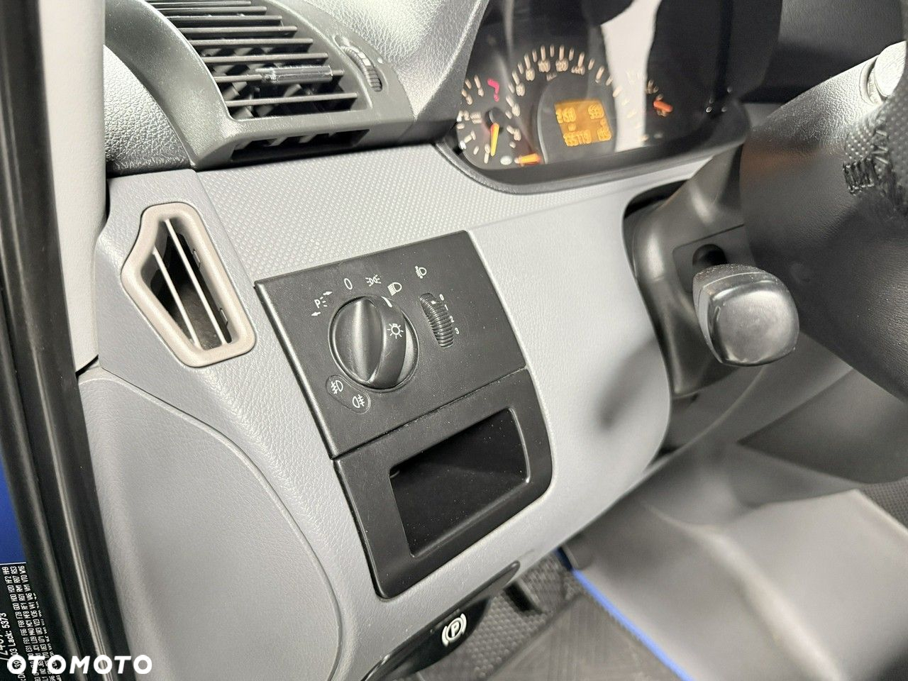 Mercedes-Benz Vito 109 CDI Univan 639.605 - 29