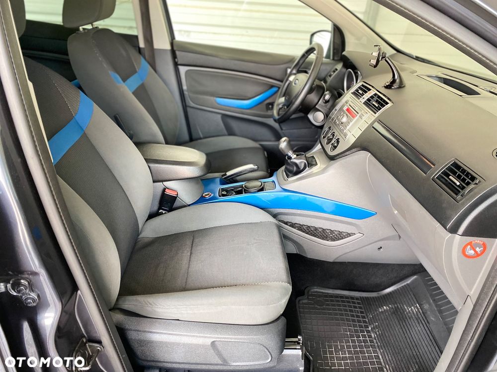 Ford Kuga 2.0 TDCi Trend - 14