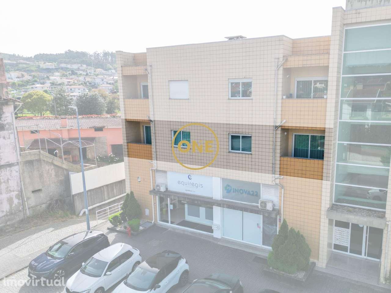 Apartamento T3 – Conforto, Espaço e Tranquilidade a Dois Passos da - Grande imagem: 2/42