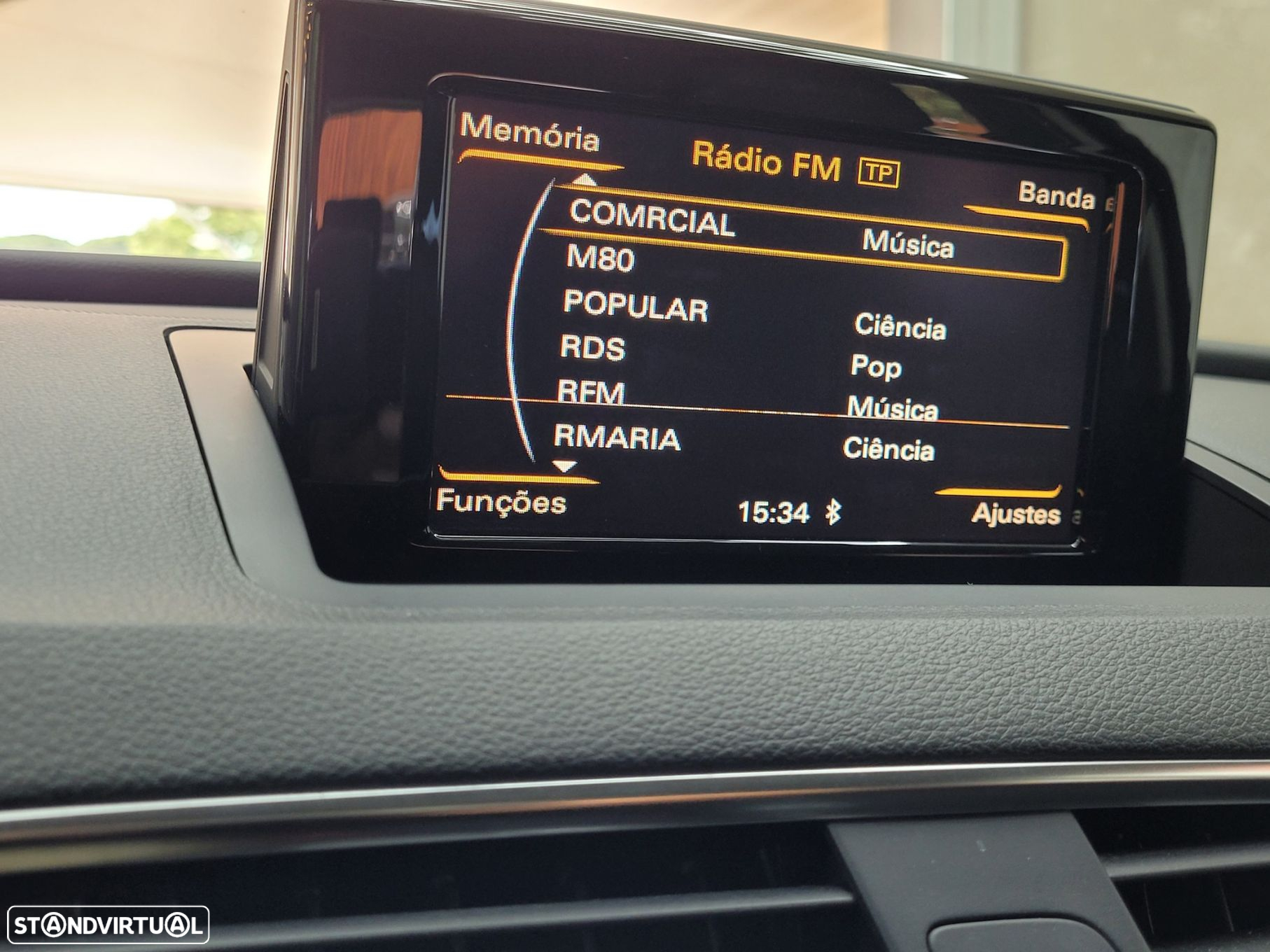 Audi Q3 2.0 TDI quattro S-tronic - 28
