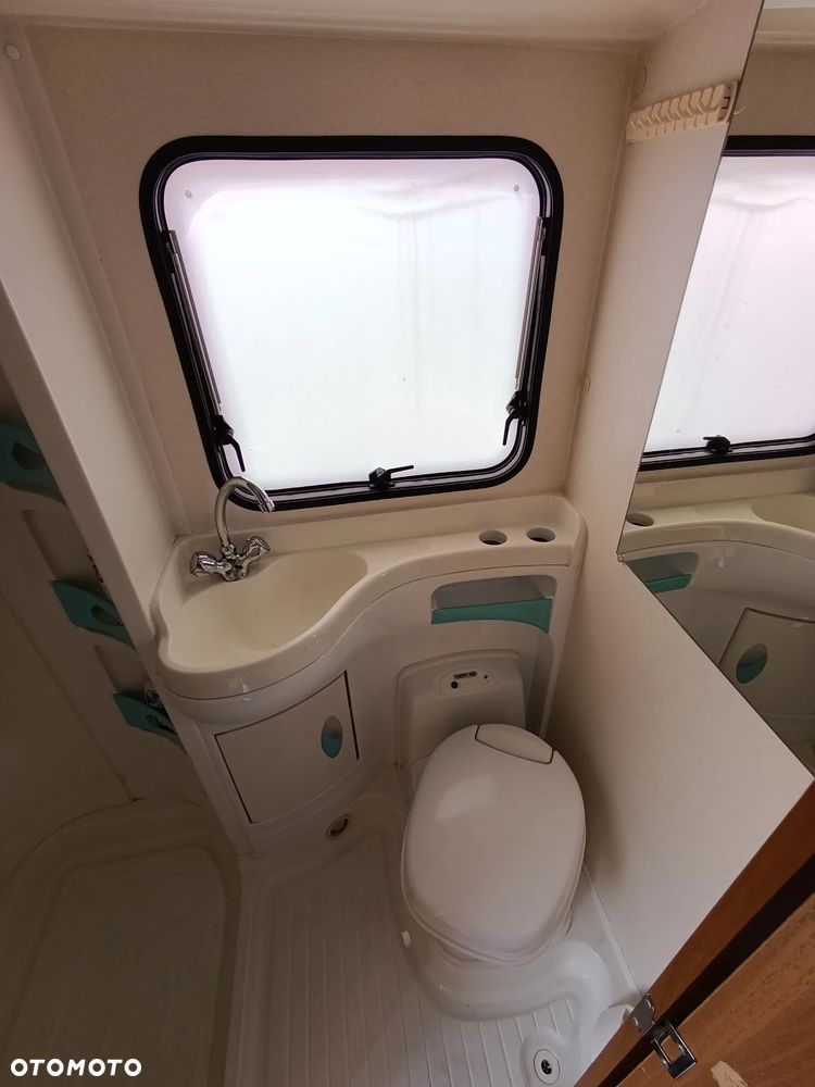 Fiat Ducato Roller-Team - 29