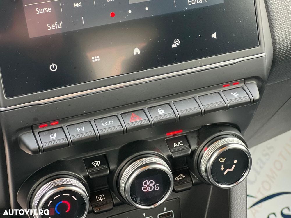 Renault Clio V E-Tech 145 Techno - 17