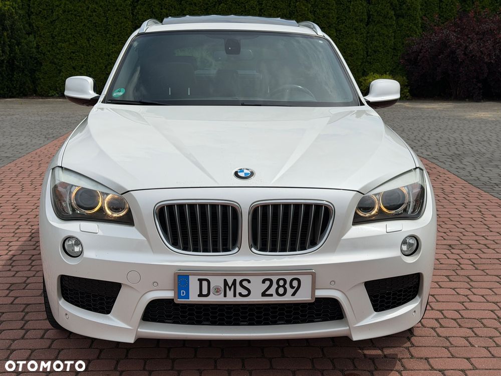 BMW X1 - 18