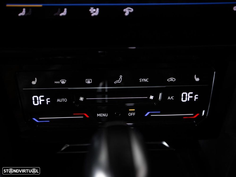 VW Arteon Shooting Brake 1.4 TSI eHybrid R-Line - 27