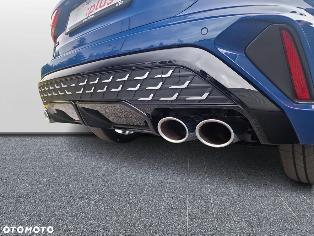 Audi S3 Sportback - 25